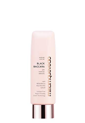 Hair Black Baccara SERUM Reparador y MULTIPLICANTE