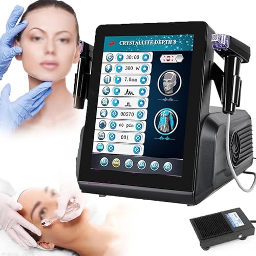 HajMyrdonyx Máquina 2 En 1 Eliminar Cicatrices