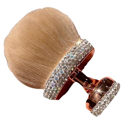 Herramienta De Maquillaje De Authanner - Cepillo