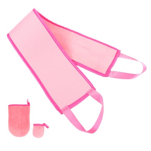 Homoyoyo 1Juego Guante Autobronceador para Mujer