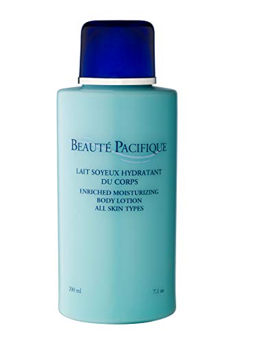Beauté Pacifique Loción corporal hidratante para