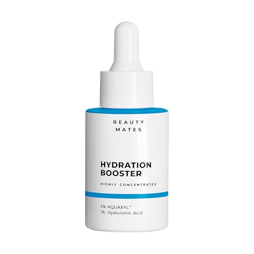 Hydration Booster (30ml) - hidratante para una