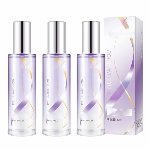 IFFANY Reparación del Cabello Aceite Esencial