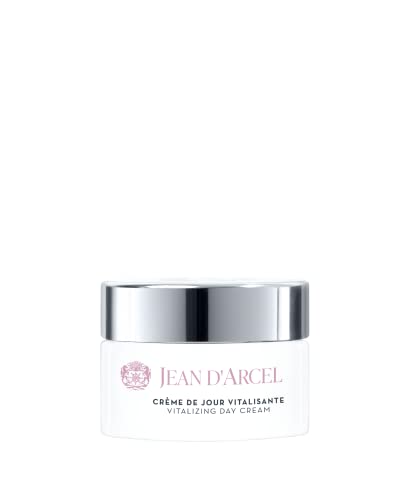 JEAN D'ARCEL - CAVIAR crème de jour vitalisante -