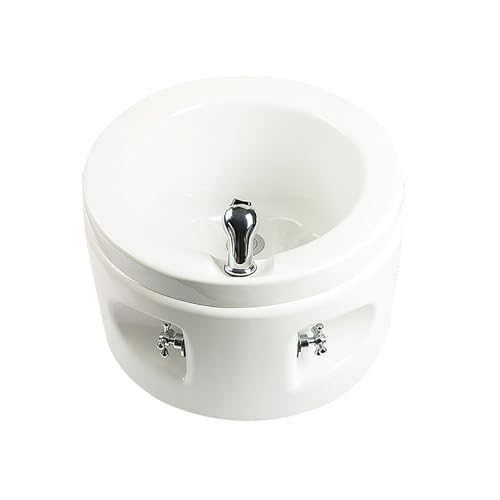 JHDXL SPA For Pies De Pedicura, Bañera De SPA