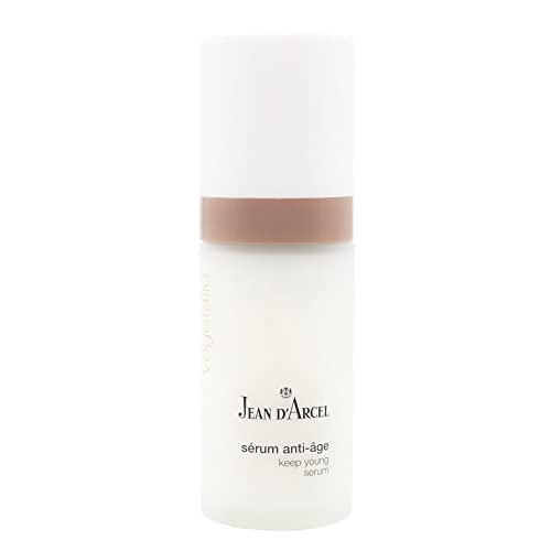 Jean D'Arcel Serum Anti-Age