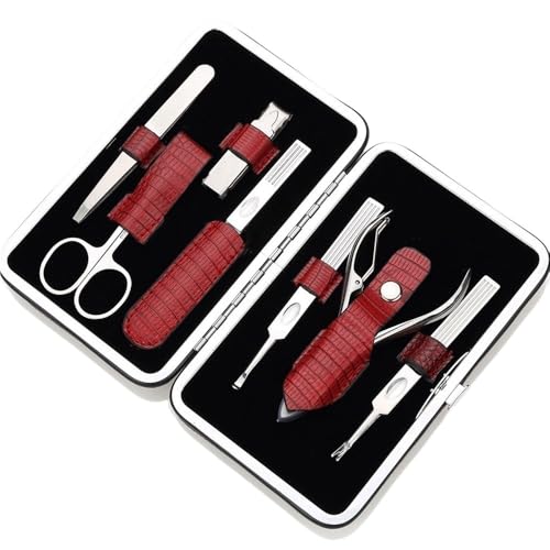 Accesorios for hombres Juego de cuidado personal