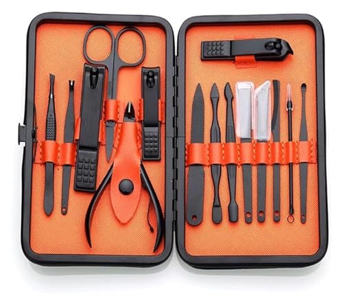 Juego de Manicura, Manicura Pedicura Set, Juego de