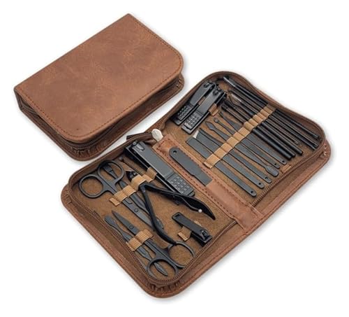 Juego de Manicura, Manicura Pedicura Set, Juego de