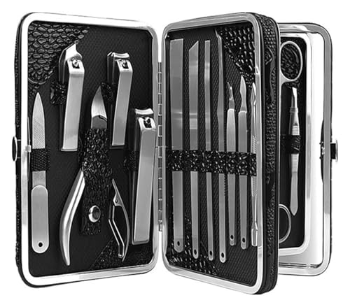 Juego de Manicura, Manicura Pedicura Set,