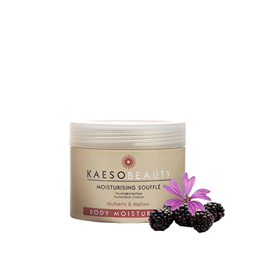 KAESO Crema Hidratante Corporal 450ml para Todo