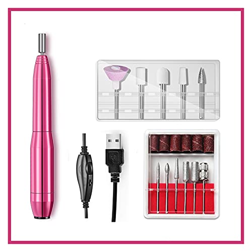 KOHARA Máquina de Taladro de uñas Juego de máquina
