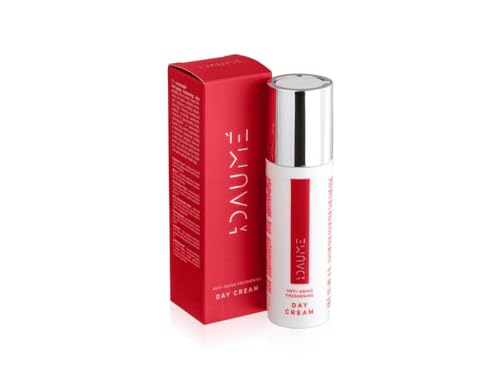 LA DAUMÉ, Crema de Día Anti-Edad, Crema facial de