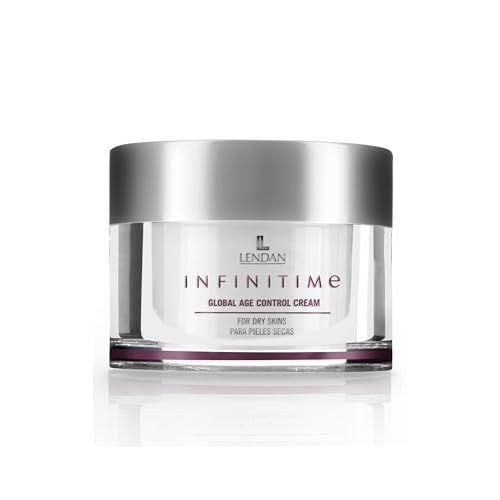 LENDAN - Crema Antiedad Facial - Global Age
