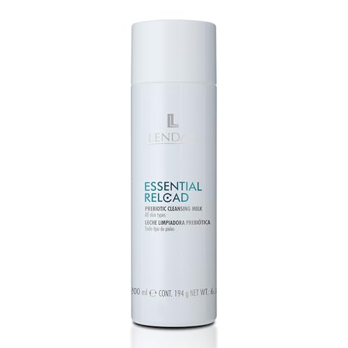 LENDAN - Leche Limpiadora Facial Prebiótica -