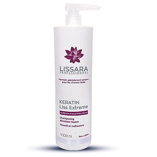LISSARA - Champu Profesional de Peluqueria