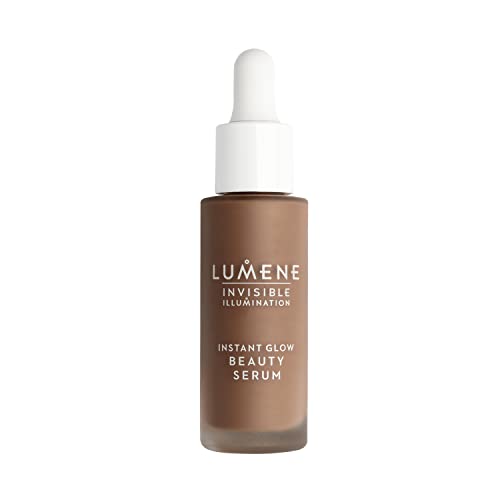 LUMENE Invisible Illumination Glow Beauty Serum