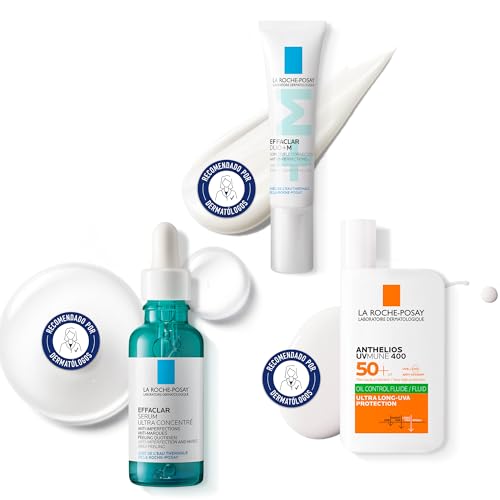 La Roche-Posay Effaclar Sérum Peeling