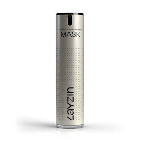 Layzin Youthful Appearance Mask | Mascarilla