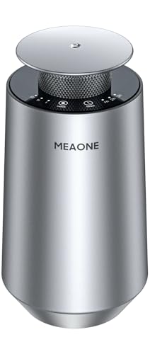 MEAONE Difusor de aceites esenciales sin agua de