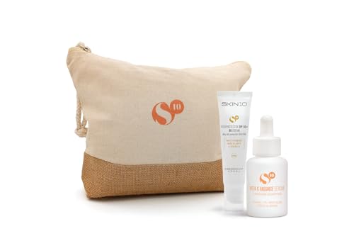 MEDICHY MODEL Beauty Pack Skin10: Vita C Radiance