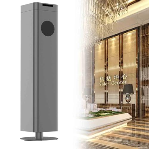 Máquina Comercial, difusor para hoteles (2500-4000