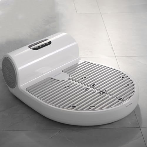 Máquina secadora de cuerpo Secador de pelo