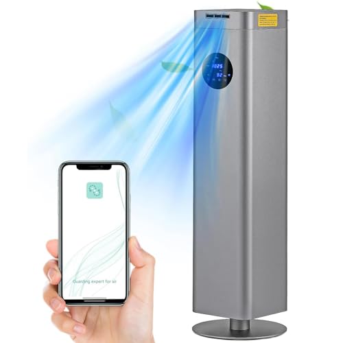 Máquina de Aire aromática Inteligente, máquina de