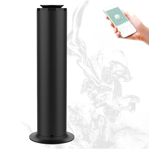 Máquina de aire aromático de 500 ml para el hogar,