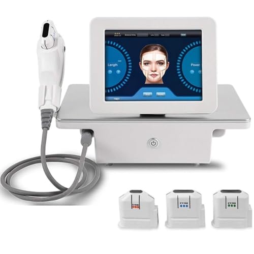 LBJDJYB Máquina de Belleza de Estiramiento de Piel