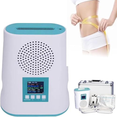 Máquina De Criolipólisis Cool Sculpting, Máquina