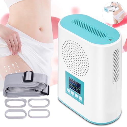 Máquina de criolipólisis, sistema de congelación