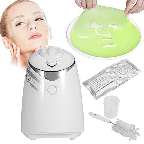 Máquina de Mascarillas Faciales Multifuncional,
