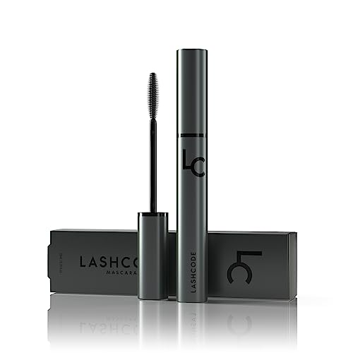 Máscara Lashcode 10 ml - Máscara que extiende