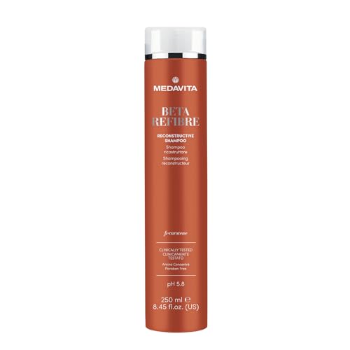 Medavita B Refibre Reconstructive Shampoo 250ml