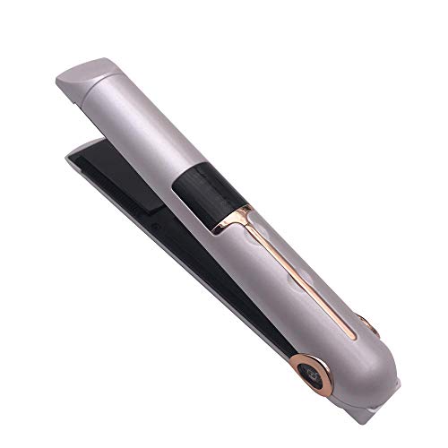 Alisador de carga USB mini rollo de férula de