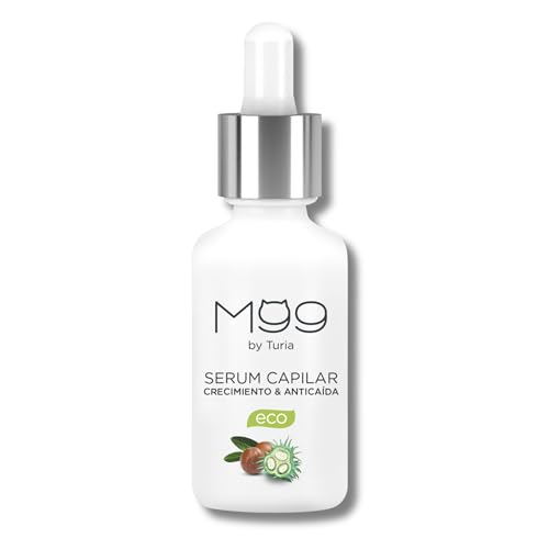 Mission 99 - Serum Capilar | Nutrición y