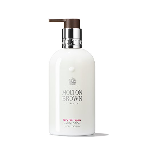 Molton Brown Fiery Pink Pepper - Loción para manos