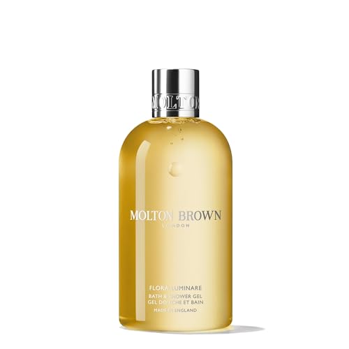 Molton Brown Flora Luminare - Gel de baño y ducha