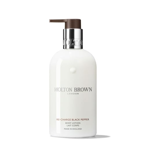 Molton Brown Loción corporal Re-Charge Black
