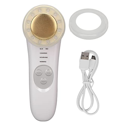 NSXAYIWE Máquina De Belleza Facial, Limpieza