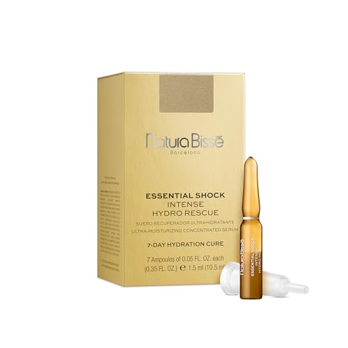 Natura Bissé Essential Shock Intense Hydro Rescue