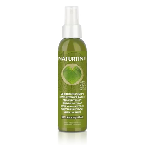 Naturtint Sérum Capilar Reestructurador,