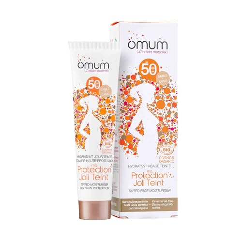 OMUM Ma Protection Joli Tinte (arena) – Protector