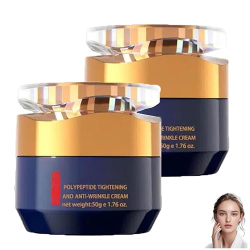 Osiyune Crema, endurecimiento de la crema de cara