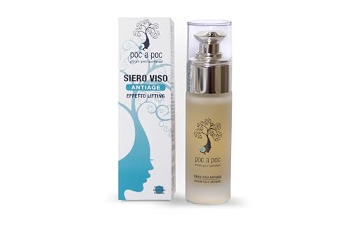 POC A POC Sérum Facial Antiedad Con Ácido