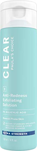 Paula's Choice CLEAR 2% BHA Exfoliante Extra