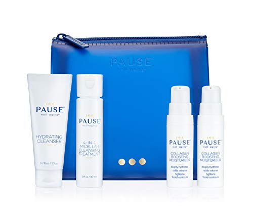 Pause Discovery Kit | Incluye limpiador