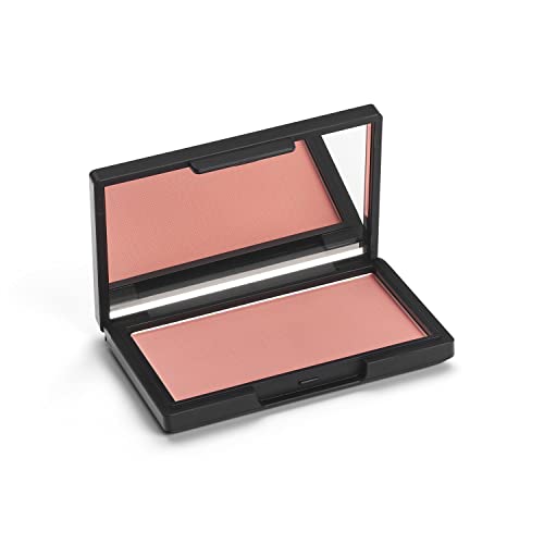 Phase Zero Blusher en polvo de maquillaje – "Heart
