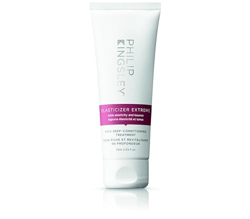 Philip Kingsley | Elasticizer Extremo | Mascarilla